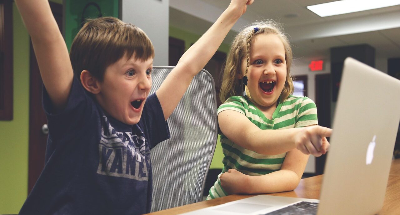 Program rządowy Cyfrowy Uczeń